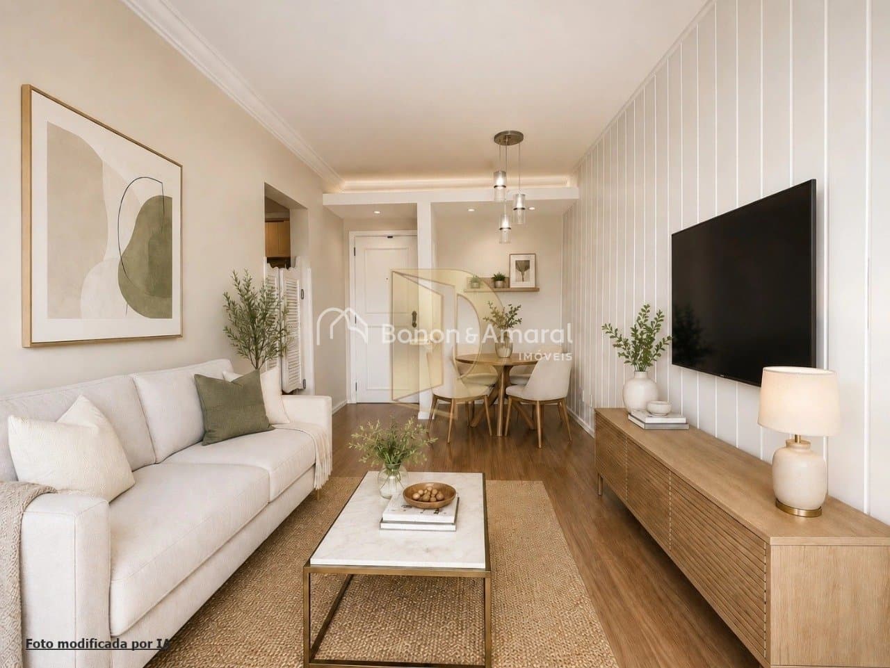 Apartamento à Venda - Jardim Flamboyant em Campinas / SP