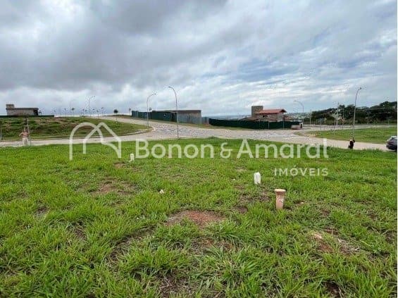 Terreno em condomínio à Venda - Bairro das Palmeiras em Campinas / SP