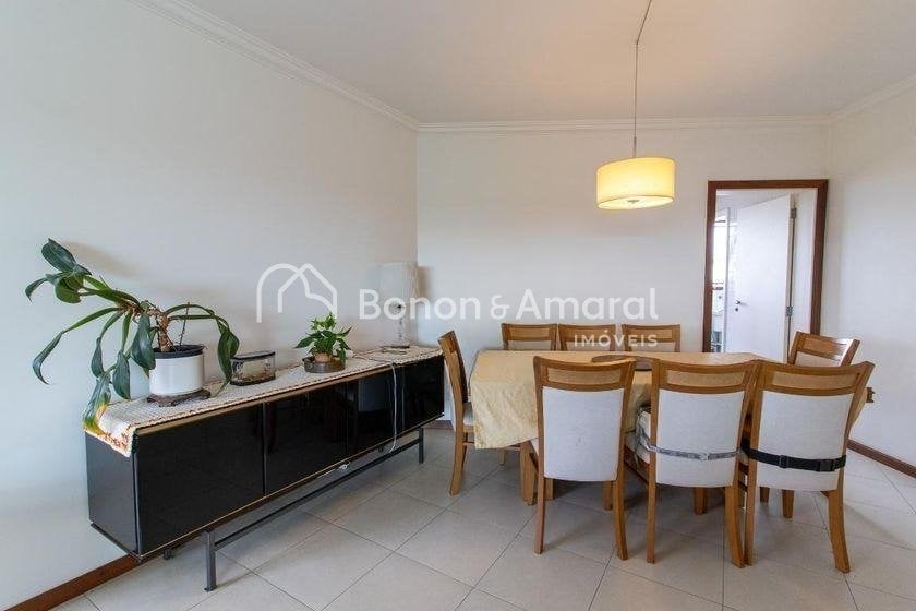 Apartamento no Condomínio Residencial Jardins De Notre Dame, Notre Dame, Campinas/SP