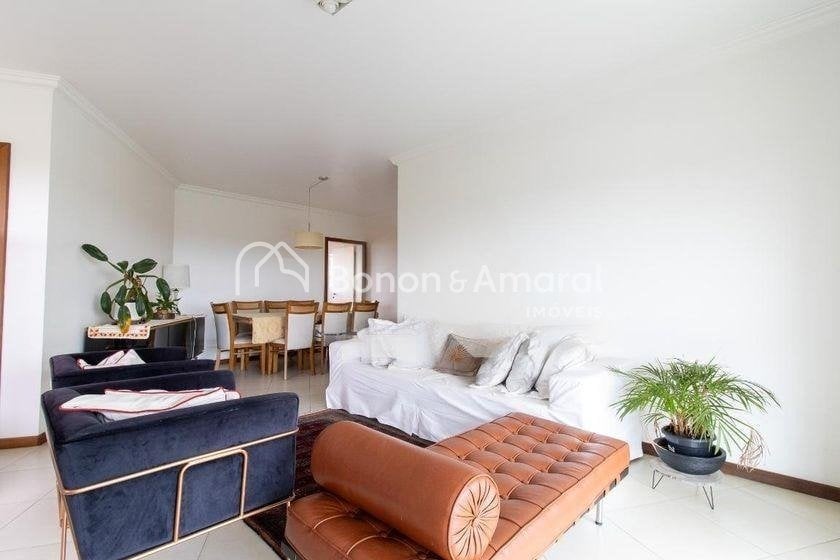 Apartamento no Condomínio Residencial Jardins De Notre Dame, Notre Dame, Campinas/SP