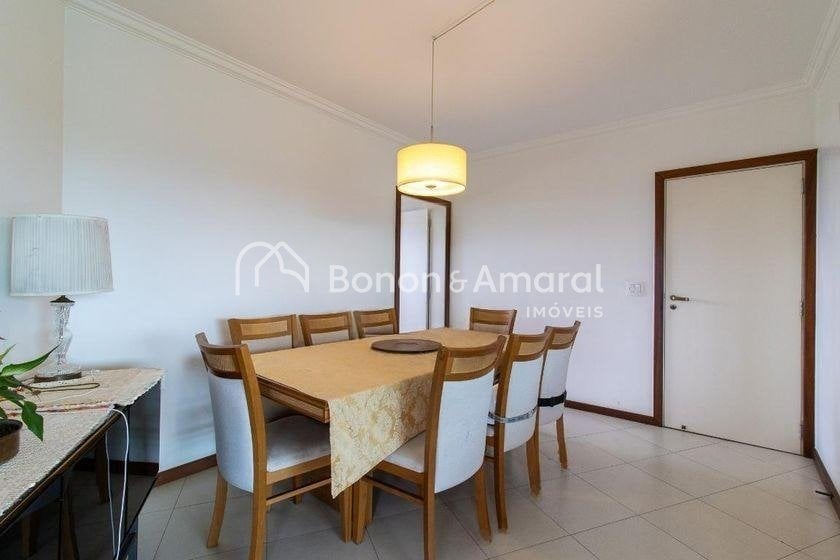 Apartamento no Condomínio Residencial Jardins De Notre Dame, Notre Dame, Campinas/SP