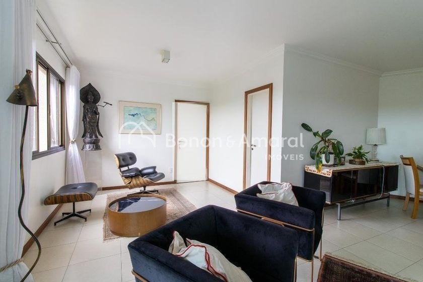 Apartamento no Condomínio Residencial Jardins De Notre Dame, Notre Dame, Campinas/SP