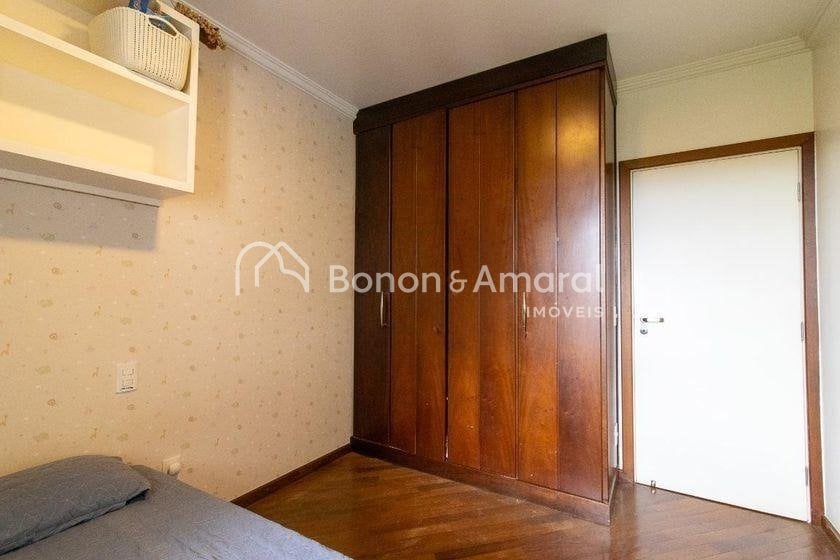 Apartamento no Condomínio Residencial Jardins De Notre Dame, Notre Dame, Campinas/SP