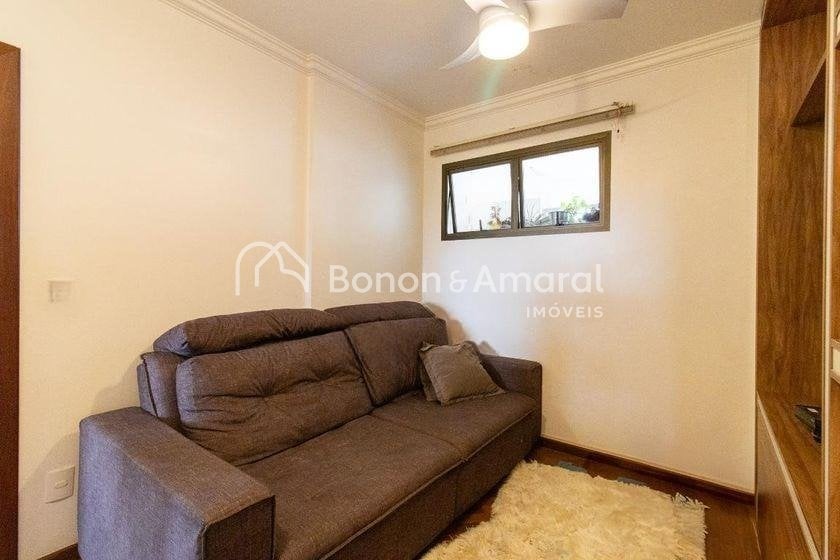 Apartamento no Condomínio Residencial Jardins De Notre Dame, Notre Dame, Campinas/SP