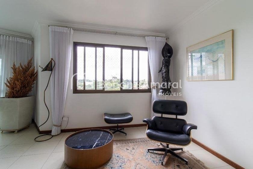 Apartamento no Condomínio Residencial Jardins De Notre Dame, Notre Dame, Campinas/SP