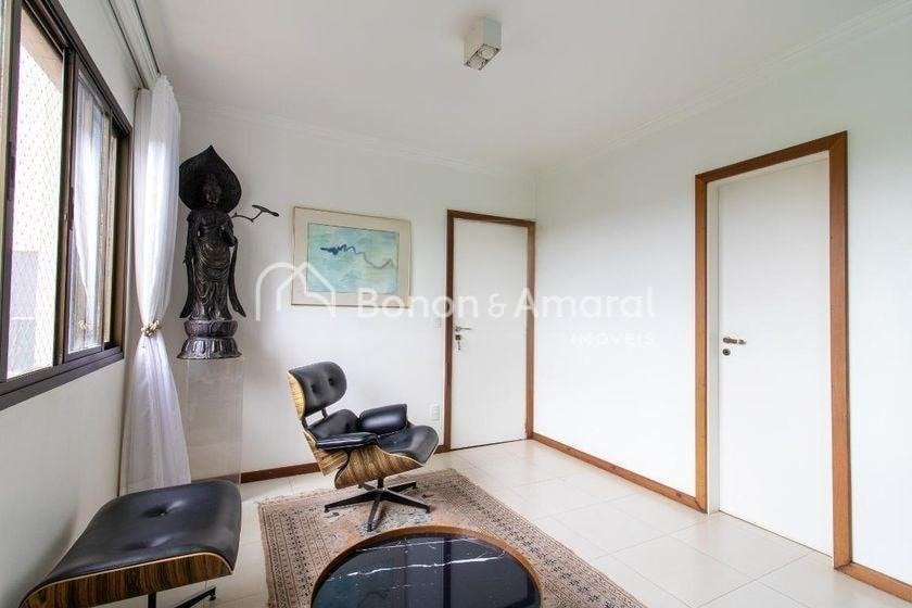 Apartamento no Condomínio Residencial Jardins De Notre Dame, Notre Dame, Campinas/SP