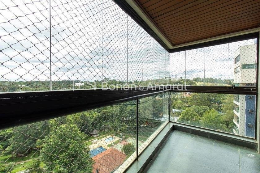 Apartamento no Condomínio Residencial Jardins De Notre Dame, Notre Dame, Campinas/SP