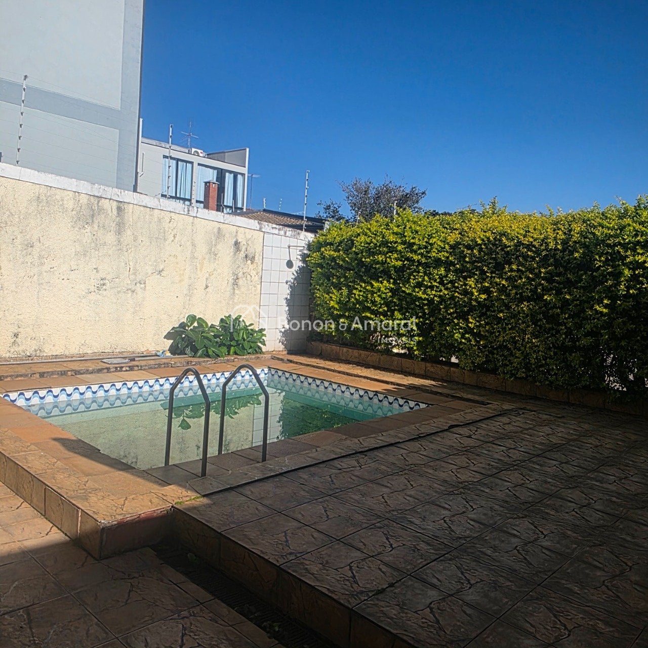 Casa, Chácara Da Barra, Campinas/SP