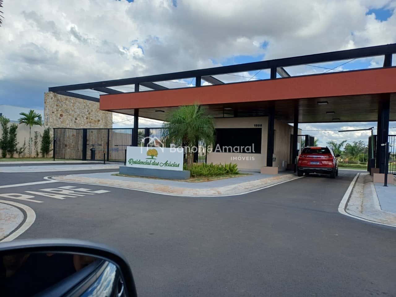 Foto do condomínio Condominio Residencial Acácias
