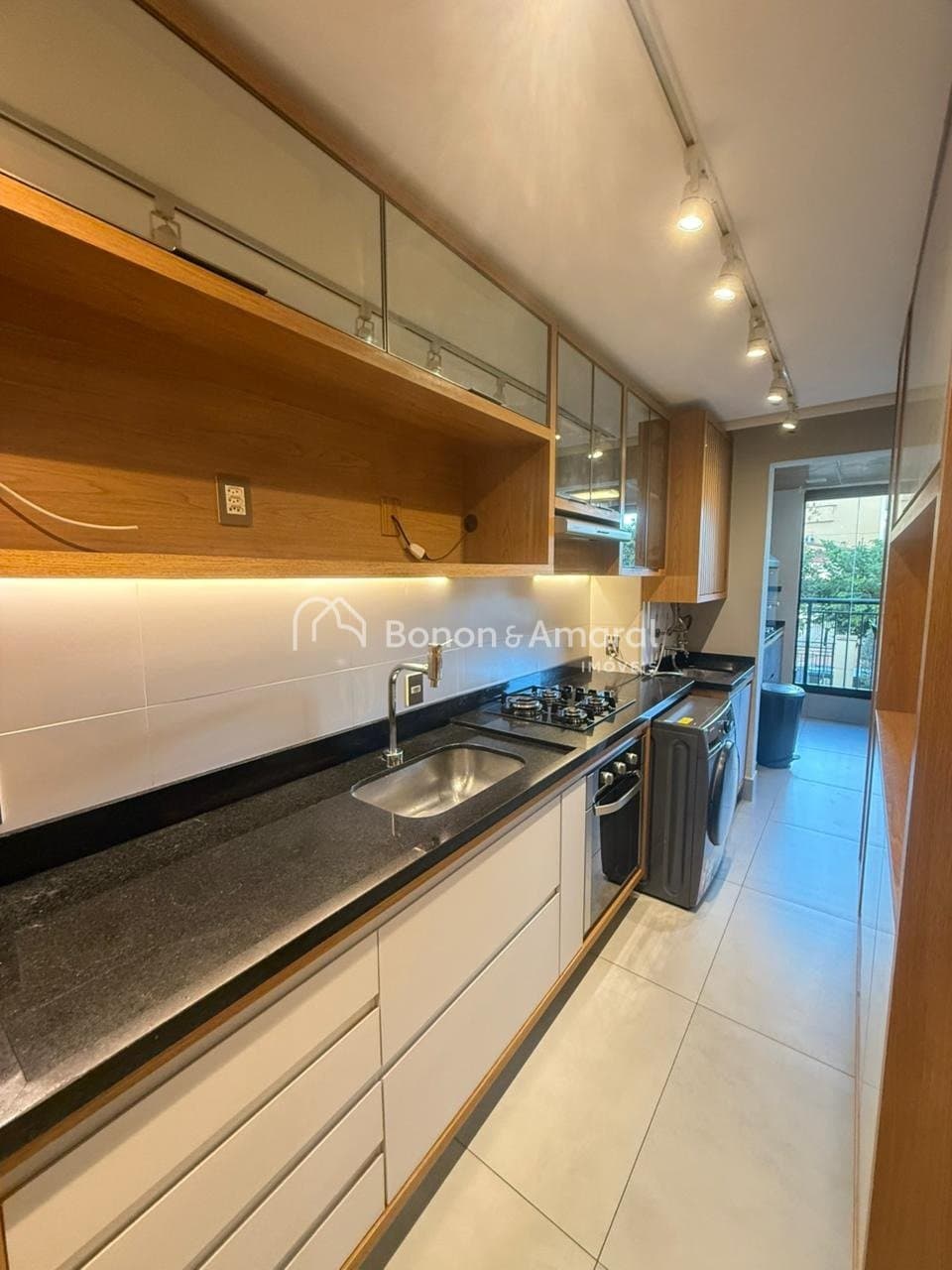 Apartamento para Alugar no Taquaral em Campinas / SP