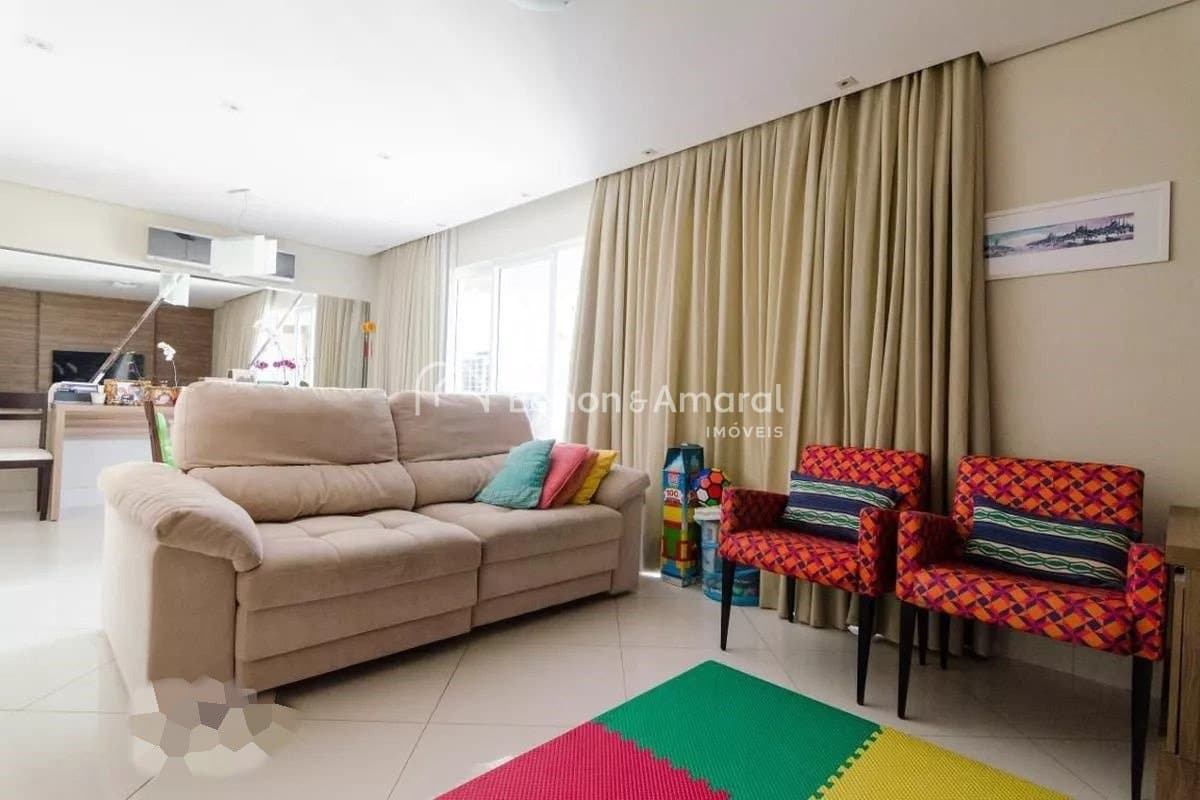 Apartamento à Venda no Parque Das Flores em Campinas / SP
