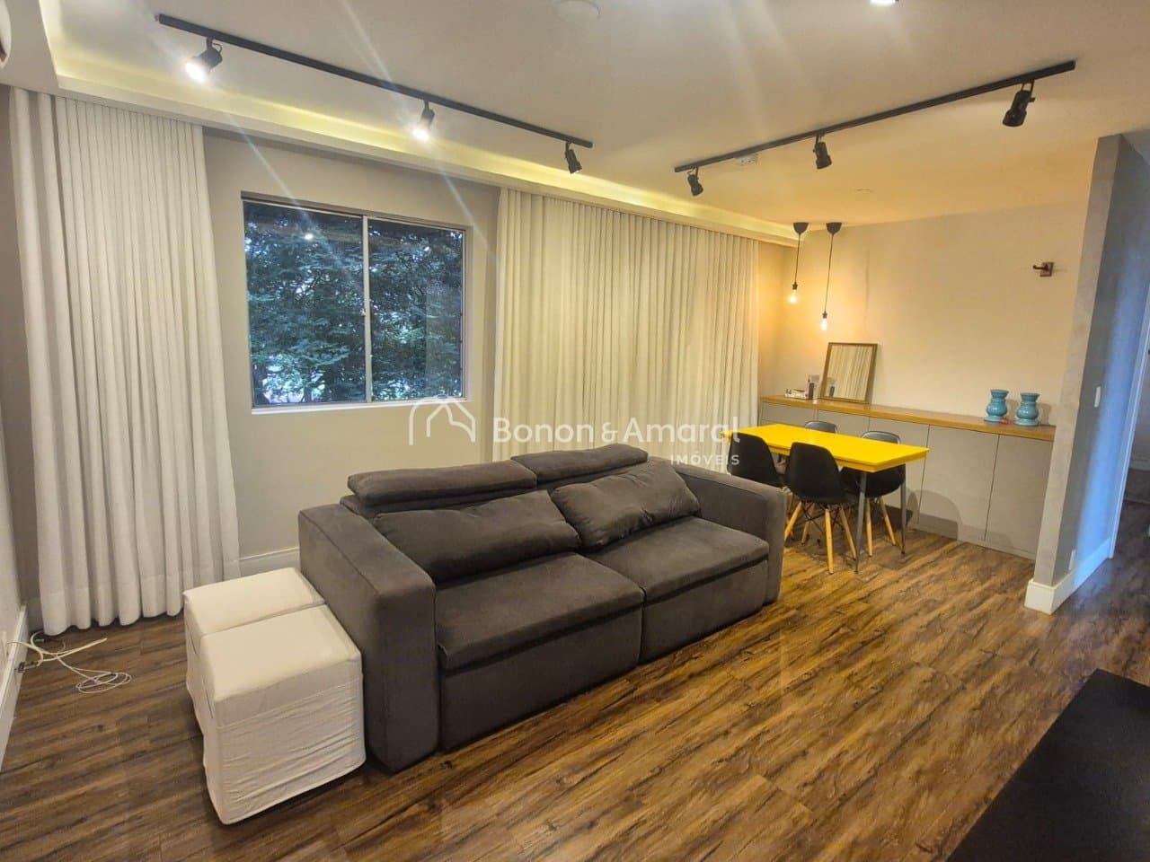 Apartamento à Venda - Chácara da Barra em Campinas / SP
