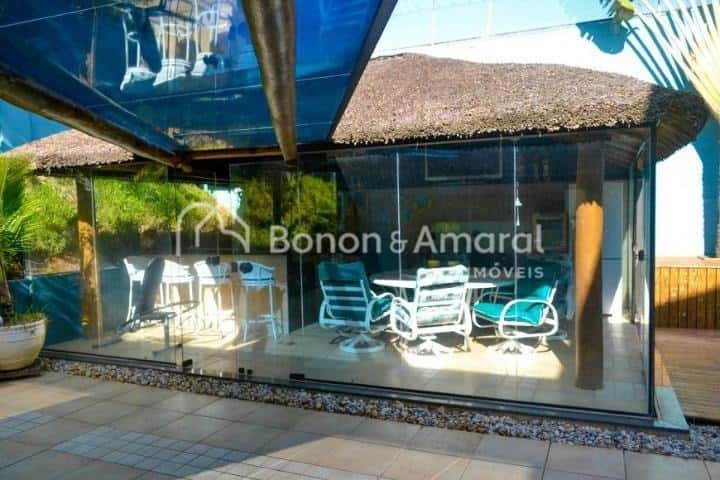 Casa em Condomínio à Venda - Vila Brandina, Campinas/ SP — foto principal