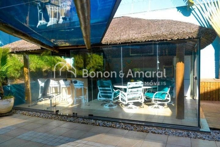 Casa em Condomínio à Venda - Vila Brandina em Campinas / SP