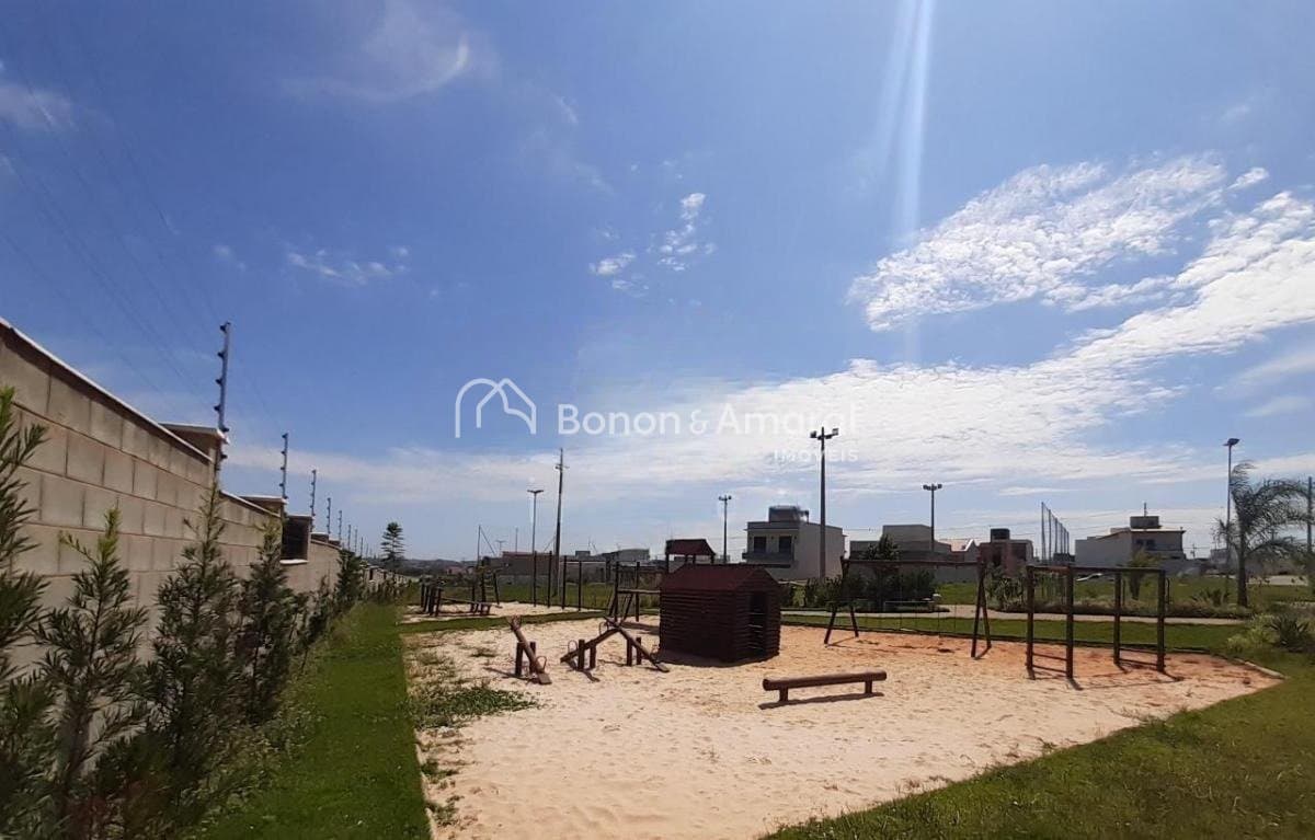 Terreno em condomínio à Venda - Vila Monte Alegre em Paulínia / SP