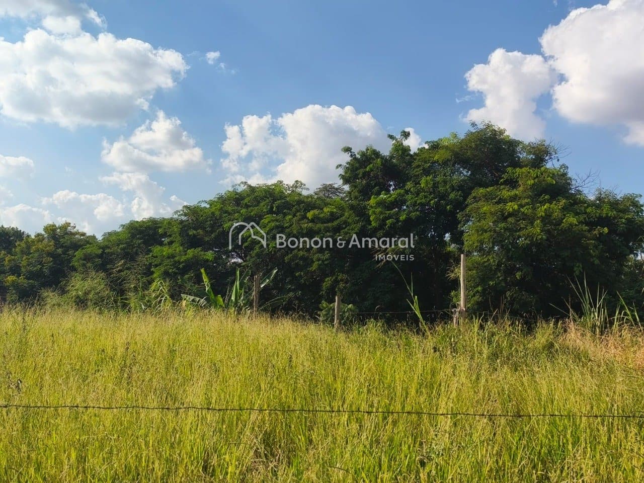 Terreno, Residencial Parque Da Fazenda, Campinas/SP