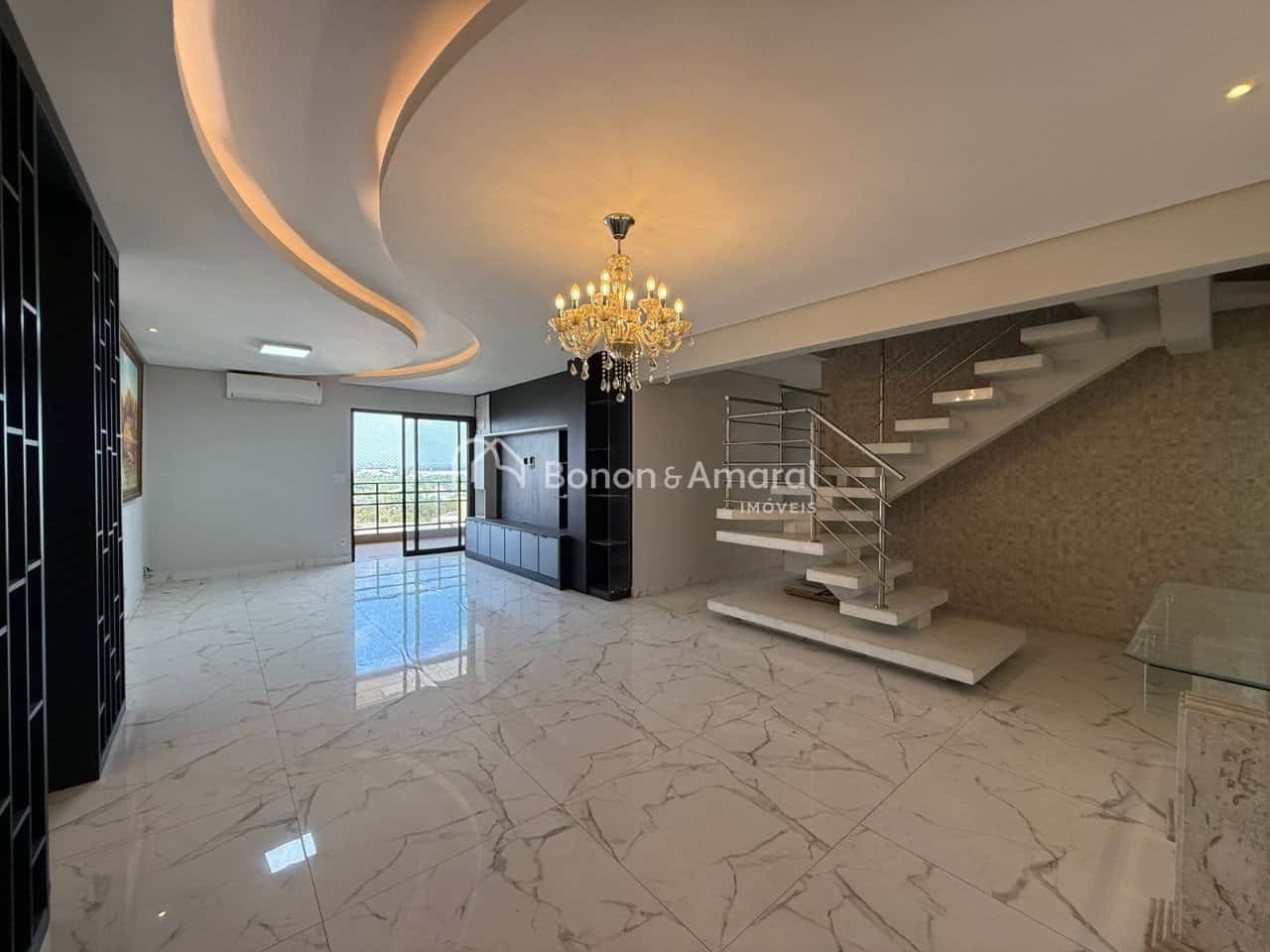 Apartamento à Venda - Morumbi, Paulínia/ SP — foto principal
