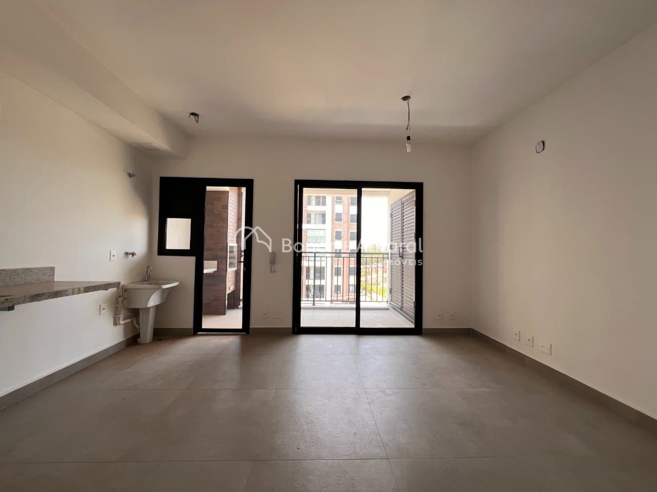 Apartamento à Venda no Swiss Park em Campinas / SP
