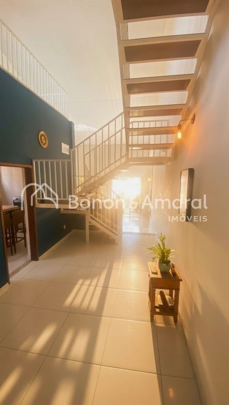 Casa em Condomínio no Loteamento Caminhos De San Conrado, Loteamento Caminhos De São Conrado (sousas), Campinas/SP