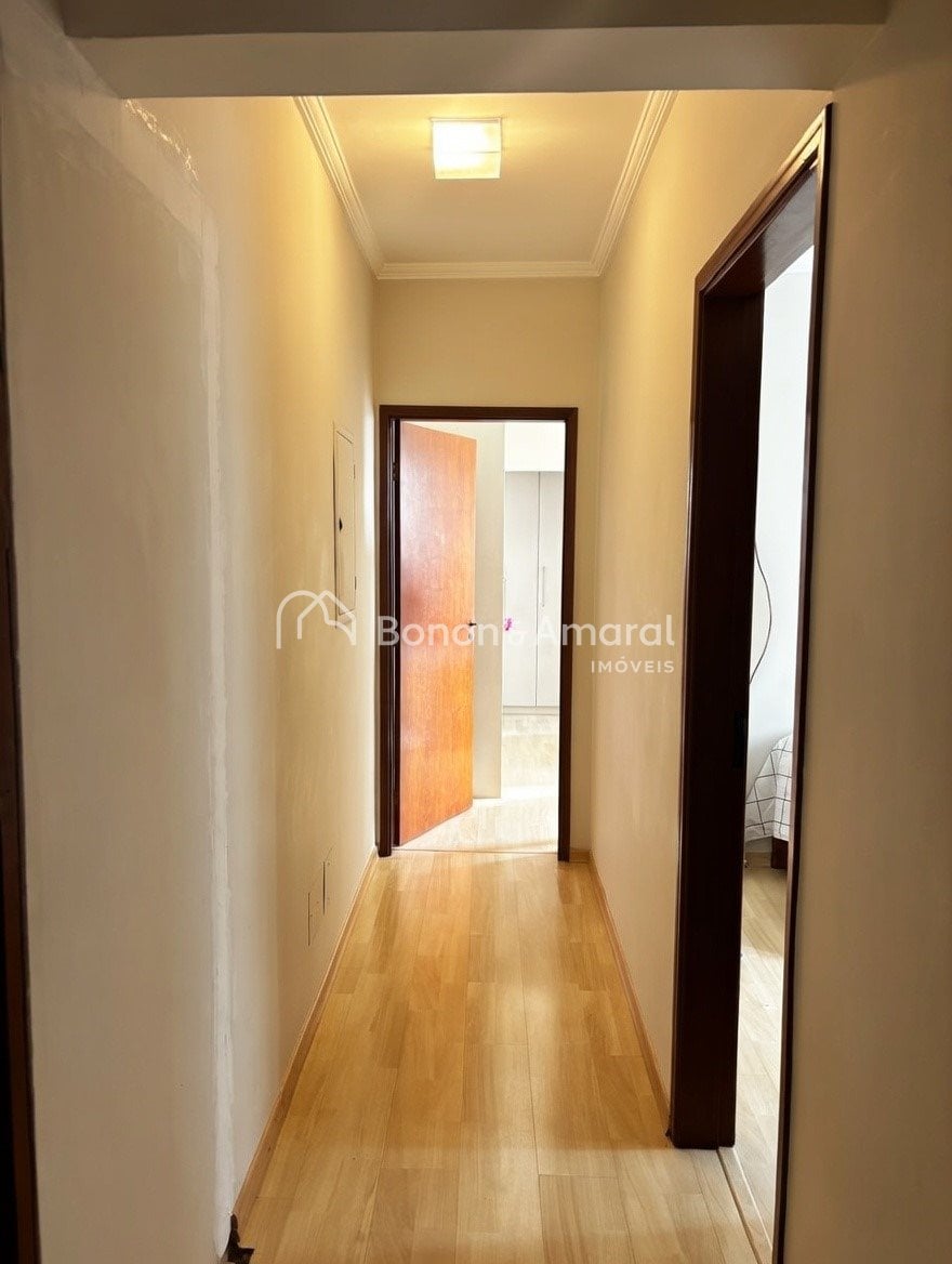 Casa em Condomínio no Loteamento Caminhos De San Conrado, Loteamento Caminhos De São Conrado (sousas), Campinas/SP