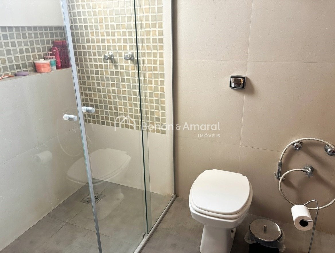 Casa em Condomínio no Loteamento Caminhos De San Conrado, Loteamento Caminhos De São Conrado (sousas), Campinas/SP