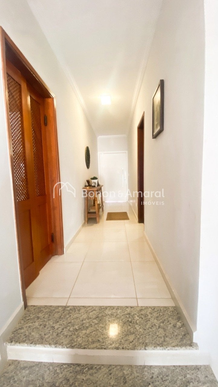 Casa em Condomínio no Loteamento Caminhos De San Conrado, Loteamento Caminhos De São Conrado (sousas), Campinas/SP