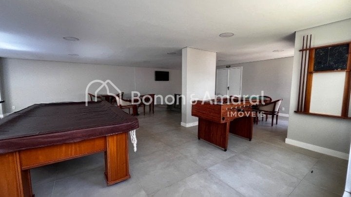 Apartamento no Condomínio Residencial Canadá - Guanabara, Vila Rossi, Campinas/SP