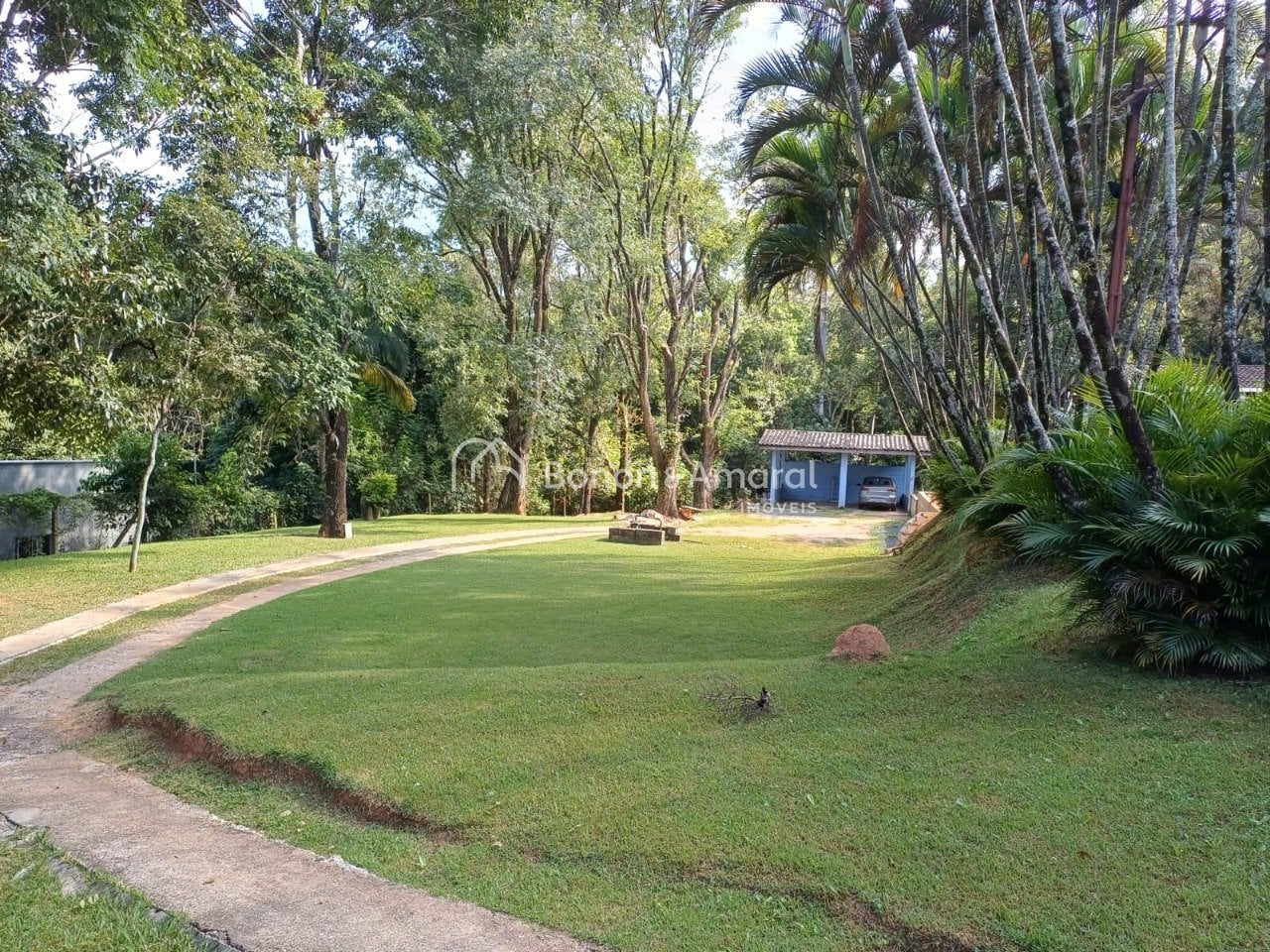 Chácara à Venda no Sousas em Campinas / SP