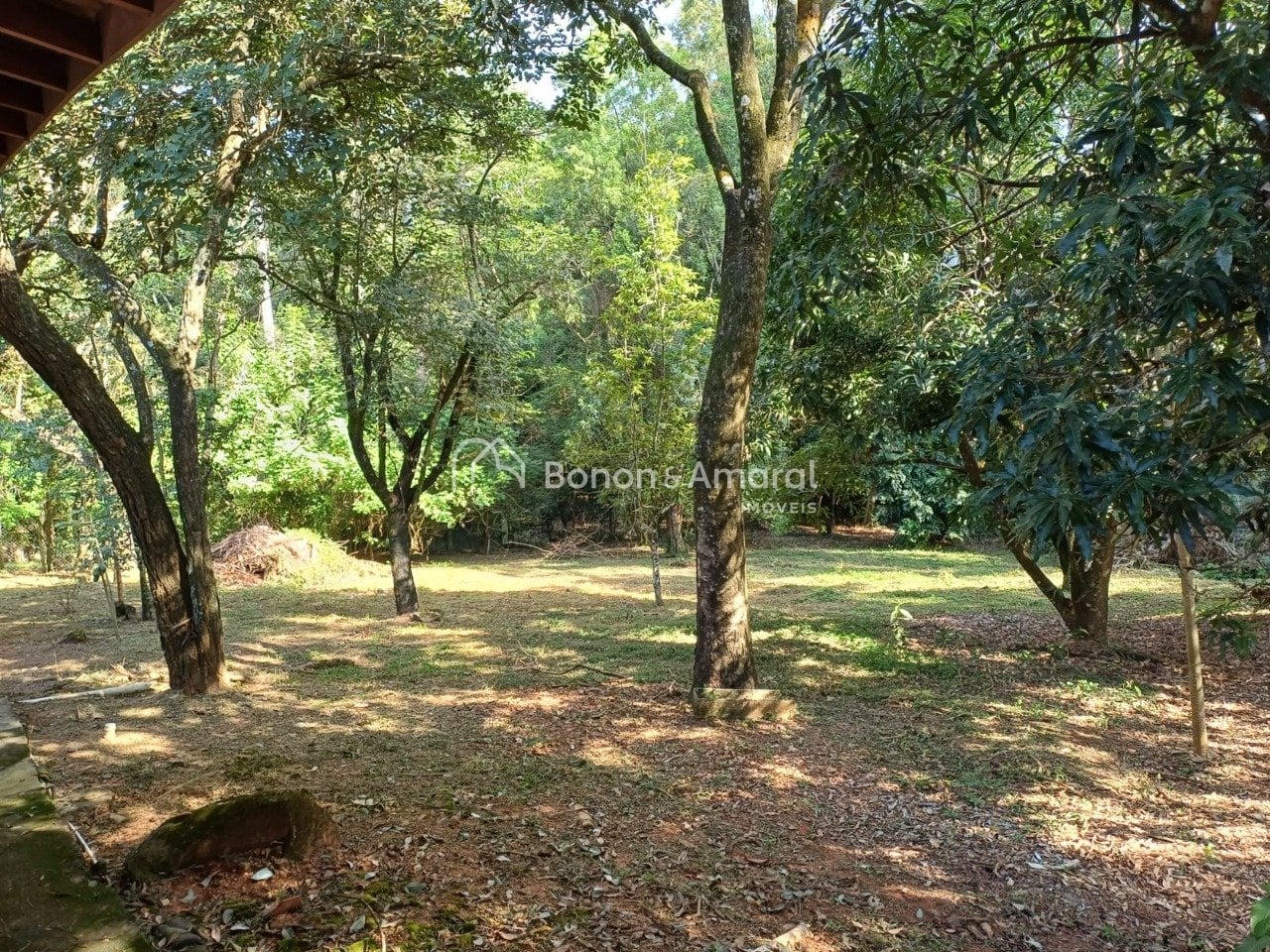 Chácara à Venda no Sousas em Campinas / SP