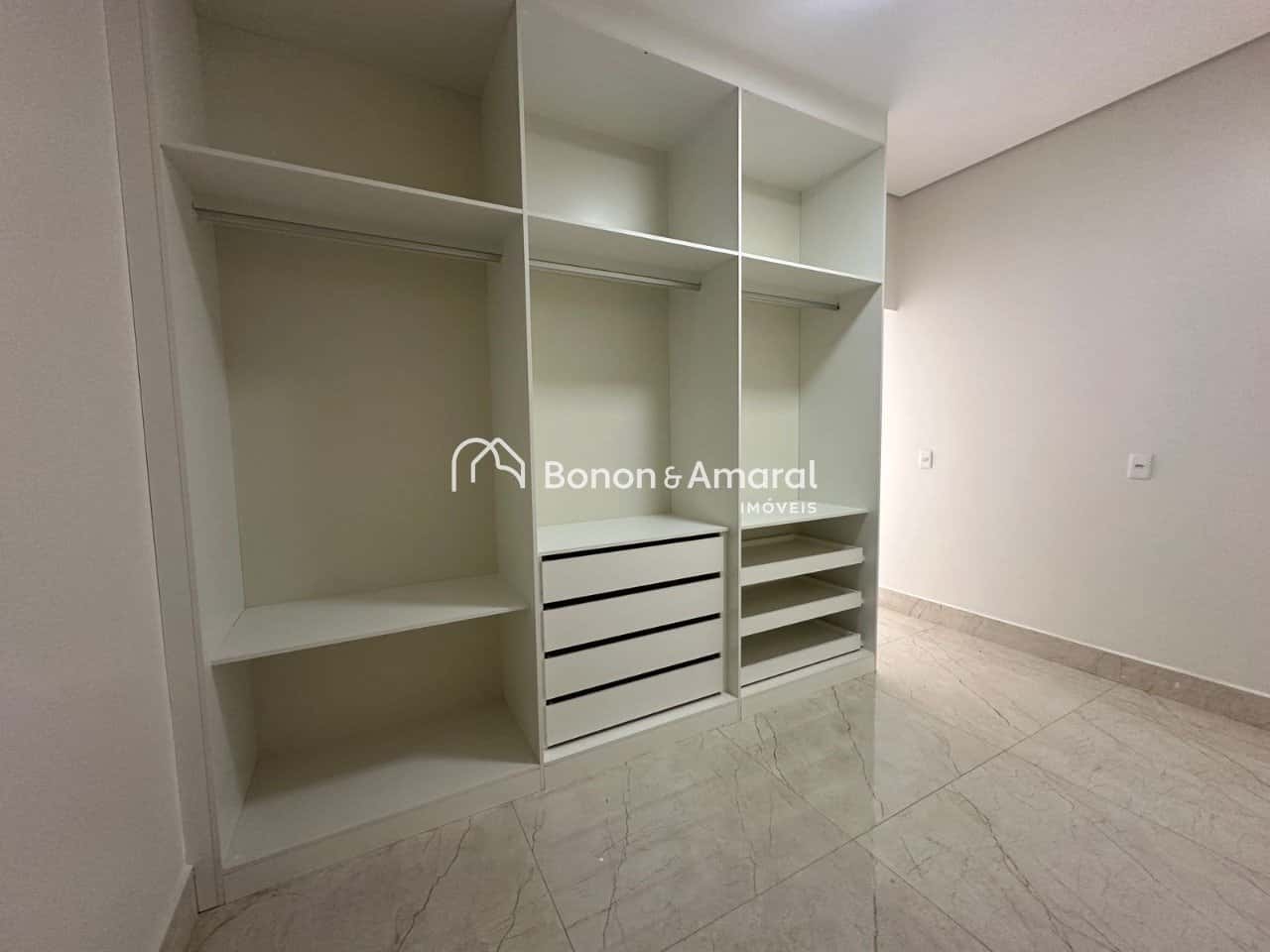 Casa em Condomínio para Alugar no Boa Esperança em Paulínia / SP — foto principal