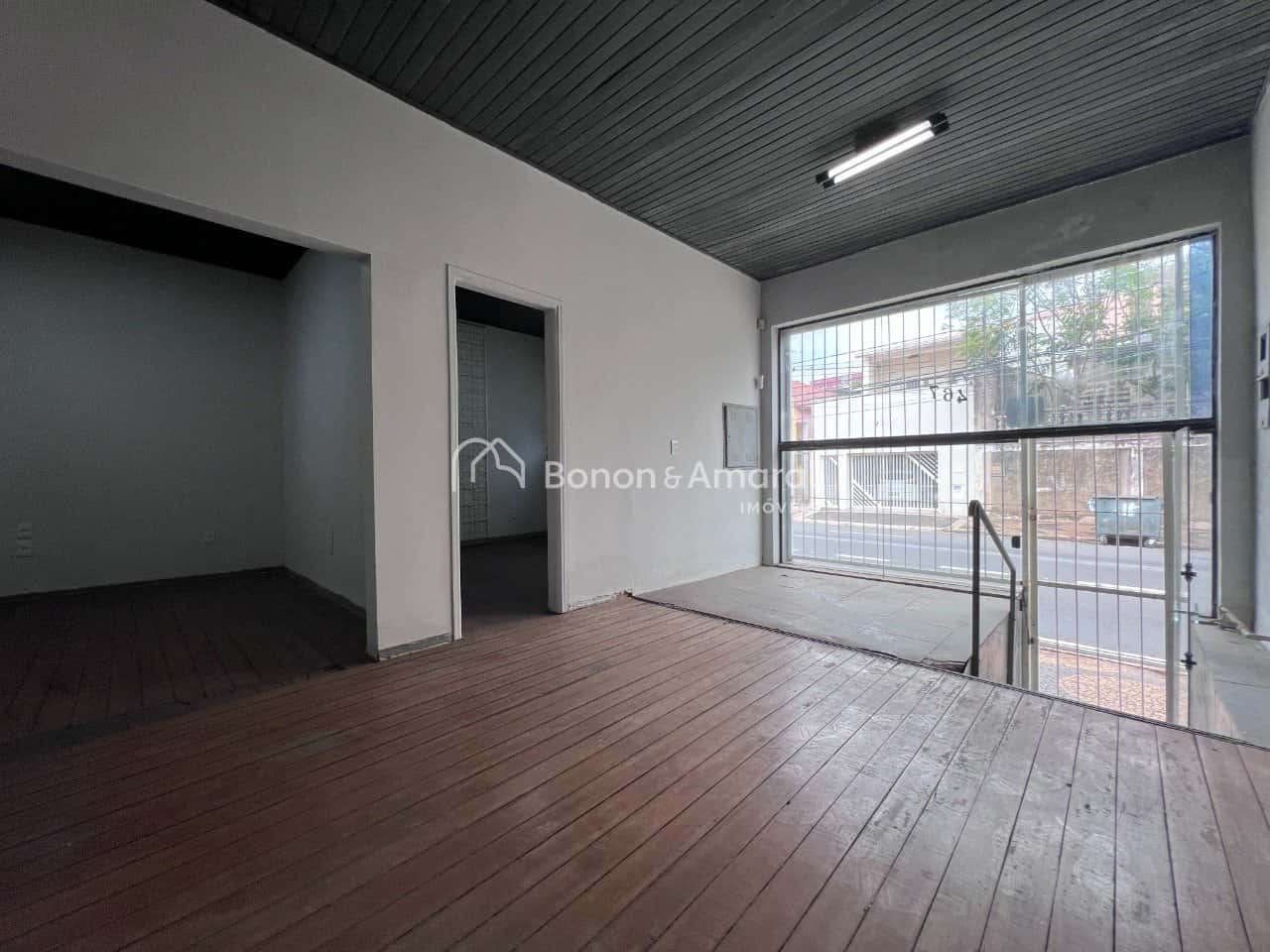 Casa, Ponte Preta, Campinas/SP — foto principal