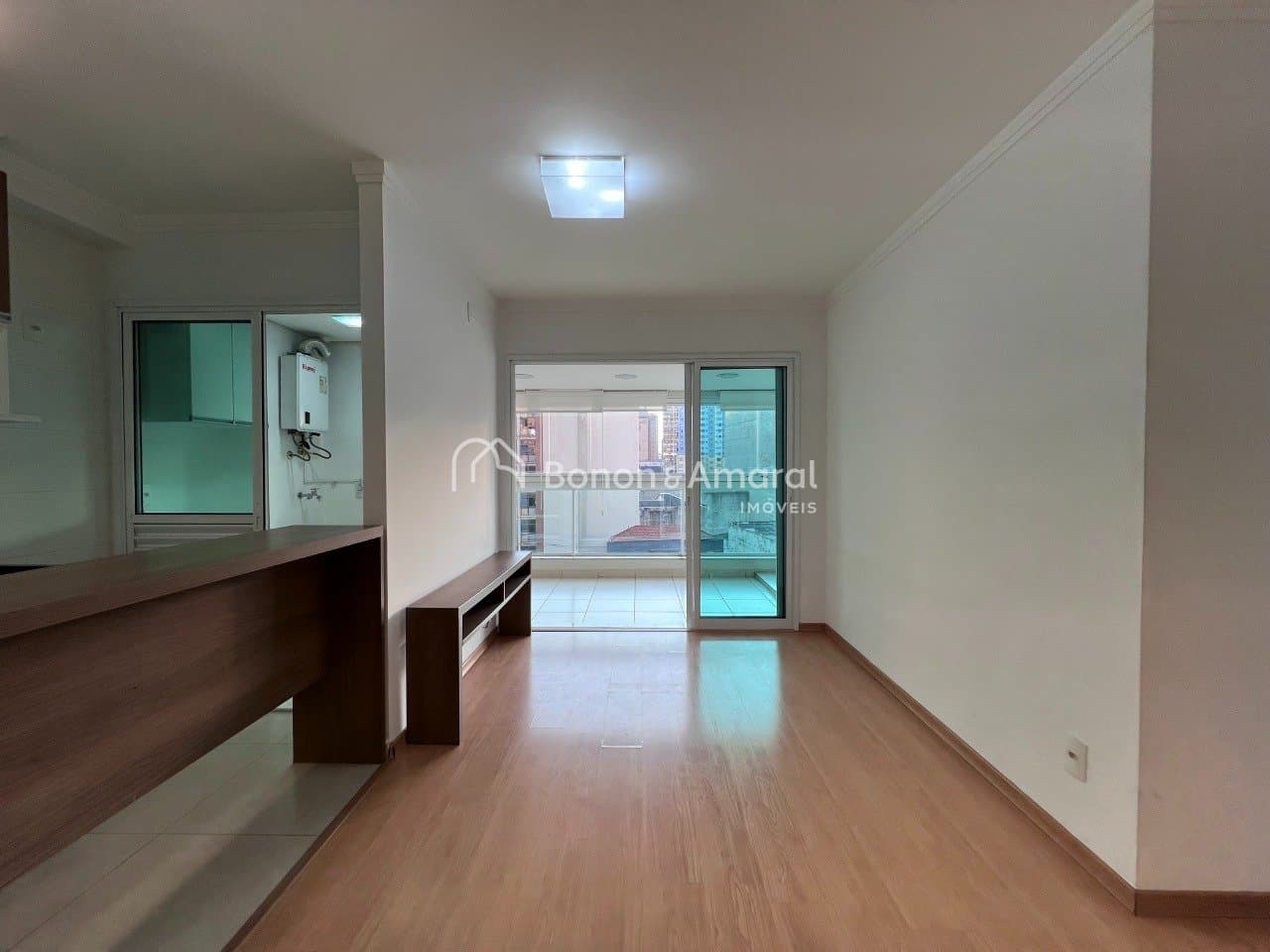 Apartamento à Venda no Centro em Campinas / SP