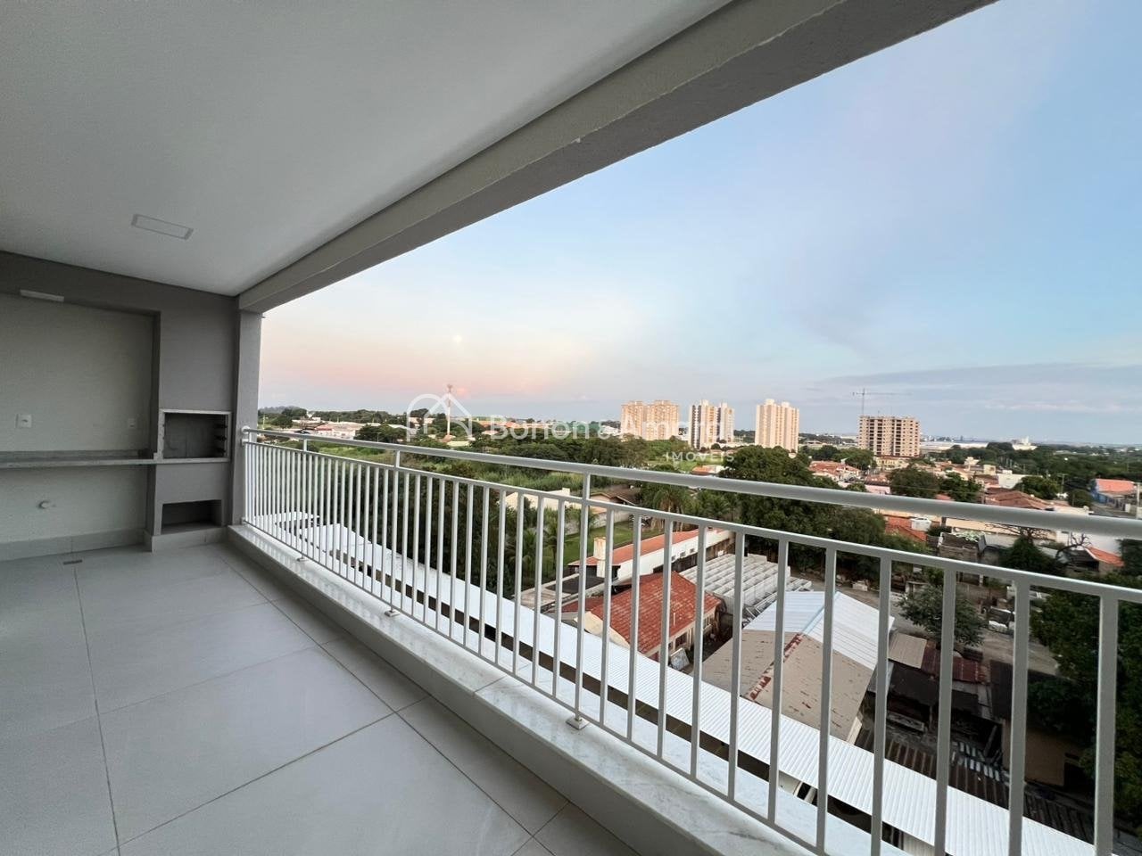 Apartamento no Condomínio Eco Vila Santa Margarida, Santa Terezinha, Paulínia/SP