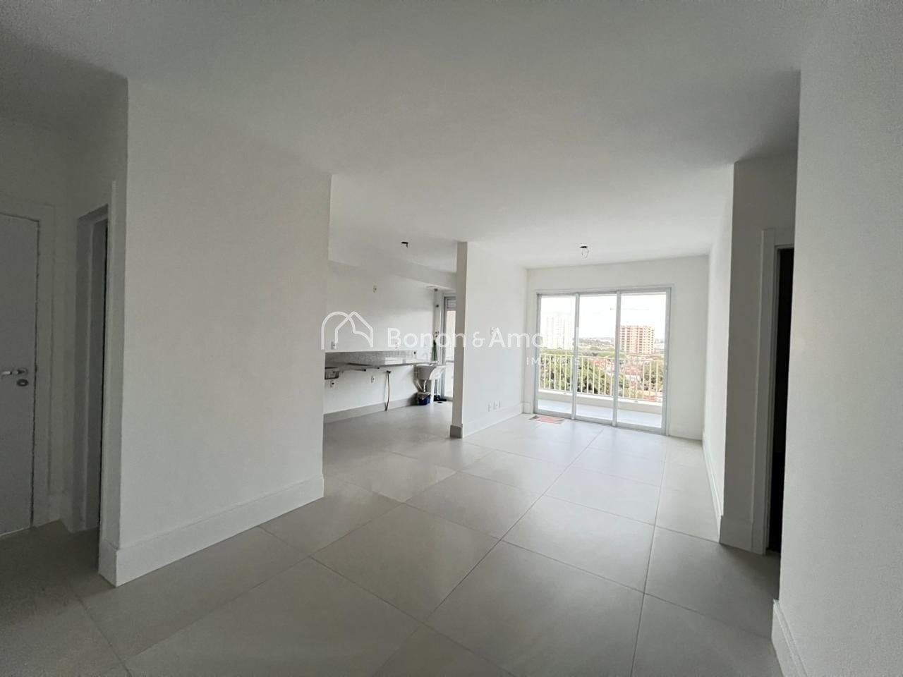 Apartamento no Condomínio Eco Vila Santa Margarida, Santa Terezinha, Paulínia/SP