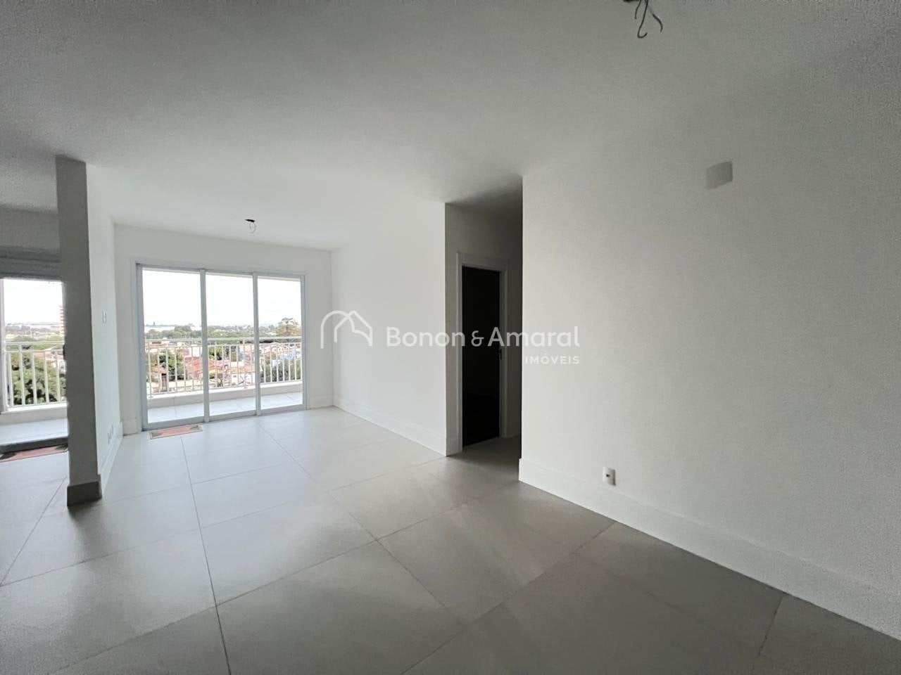 Apartamento no Condomínio Eco Vila Santa Margarida, Santa Terezinha, Paulínia/SP