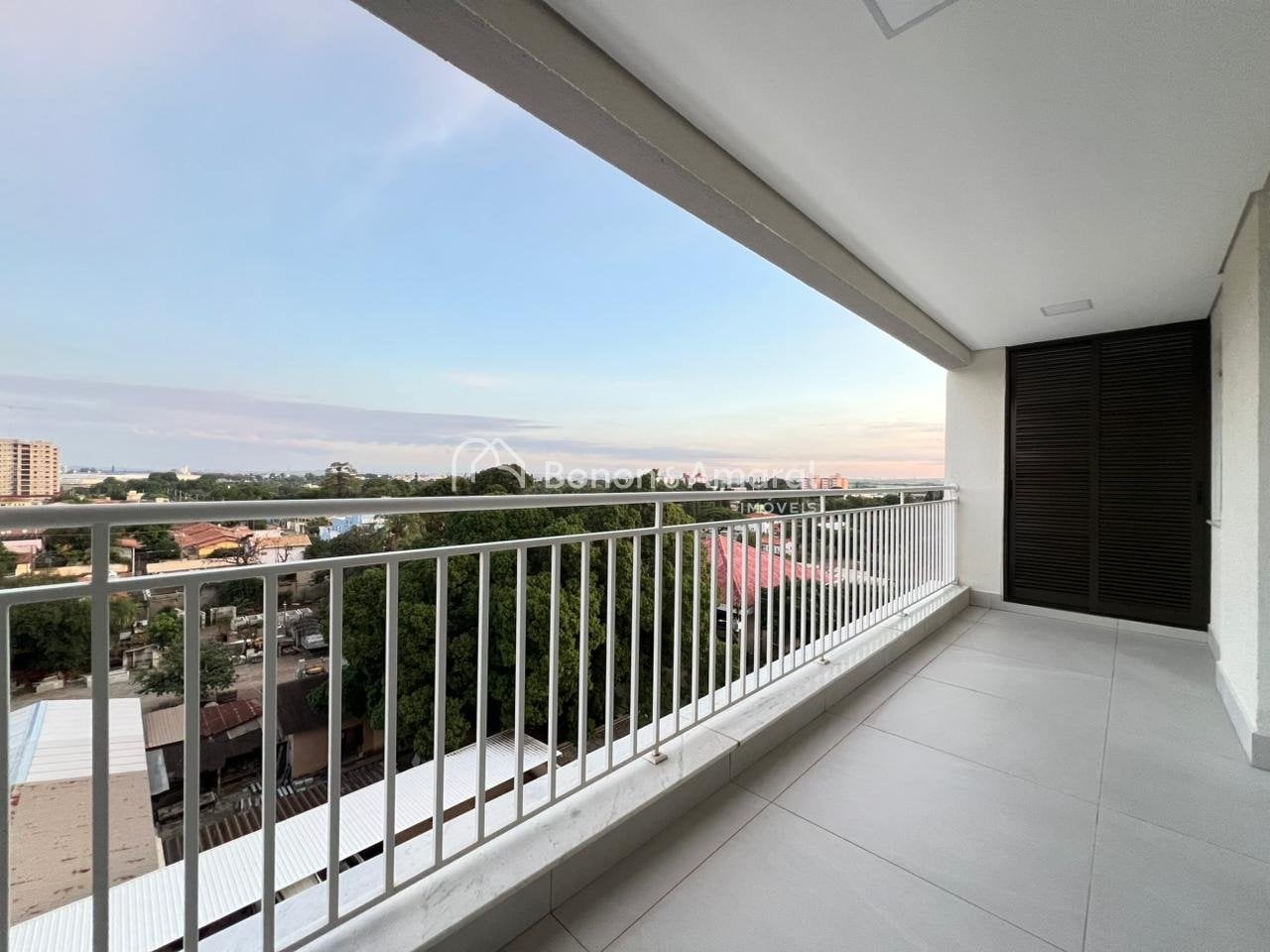 Apartamento no Condomínio Eco Vila Santa Margarida, Santa Terezinha, Paulínia/SP