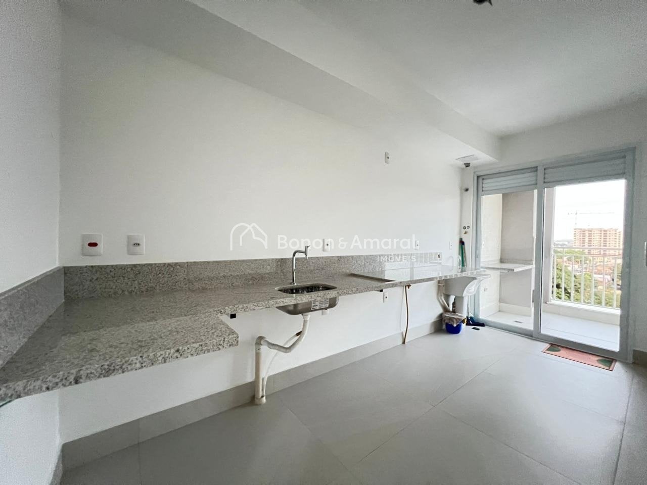 Apartamento no Condomínio Eco Vila Santa Margarida, Santa Terezinha, Paulínia/SP