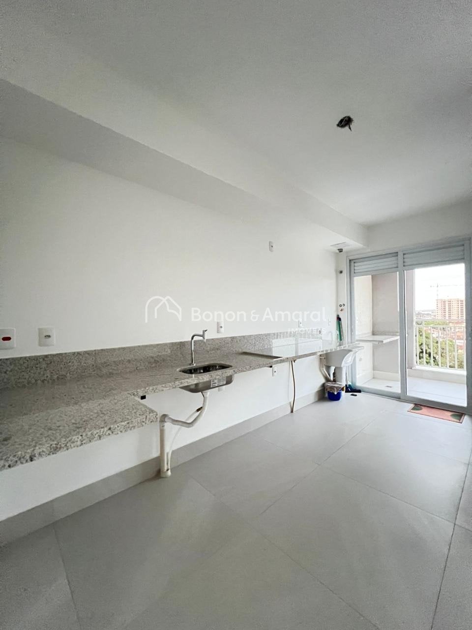 Apartamento no Condomínio Eco Vila Santa Margarida, Santa Terezinha, Paulínia/SP