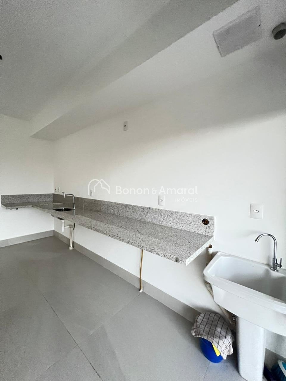 Apartamento no Condomínio Eco Vila Santa Margarida, Santa Terezinha, Paulínia/SP