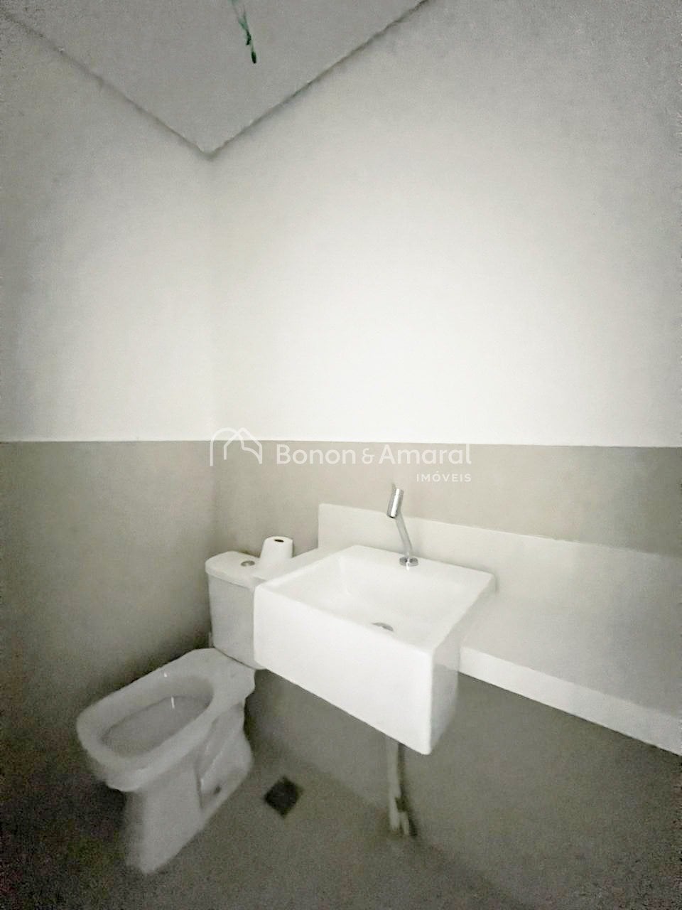 Apartamento no Condomínio Eco Vila Santa Margarida, Santa Terezinha, Paulínia/SP
