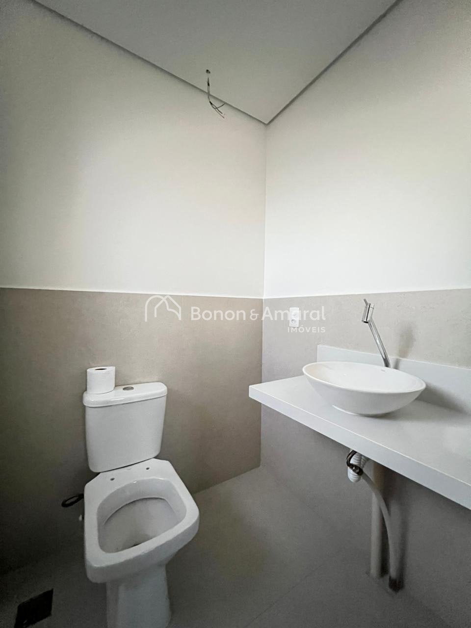 Apartamento no Condomínio Eco Vila Santa Margarida, Santa Terezinha, Paulínia/SP