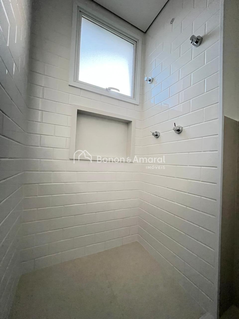 Apartamento no Condomínio Eco Vila Santa Margarida, Santa Terezinha, Paulínia/SP