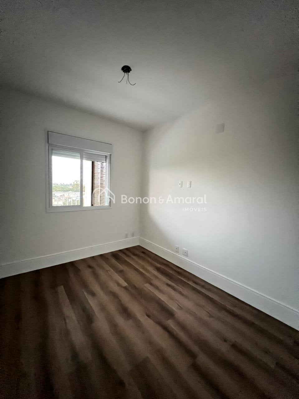 Apartamento no Condomínio Eco Vila Santa Margarida, Santa Terezinha, Paulínia/SP