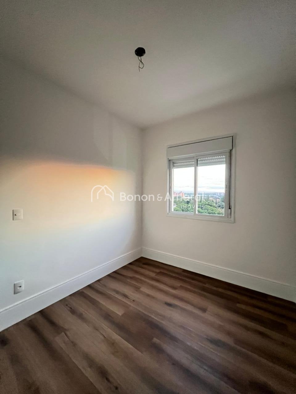 Apartamento no Condomínio Eco Vila Santa Margarida, Santa Terezinha, Paulínia/SP