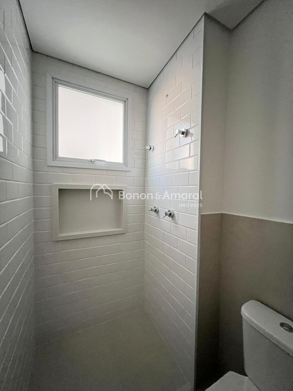 Apartamento no Condomínio Eco Vila Santa Margarida, Santa Terezinha, Paulínia/SP