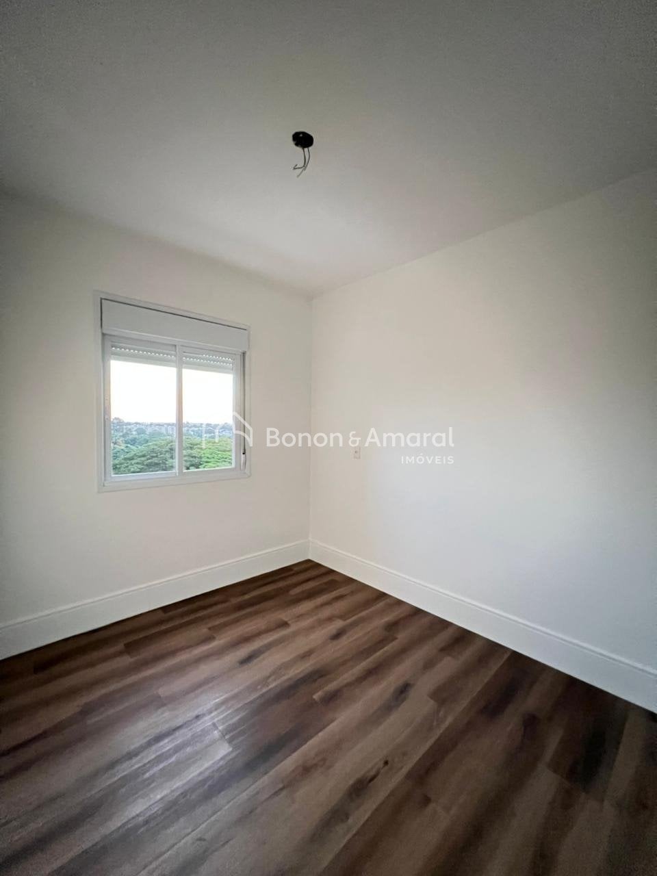 Apartamento no Condomínio Eco Vila Santa Margarida, Santa Terezinha, Paulínia/SP