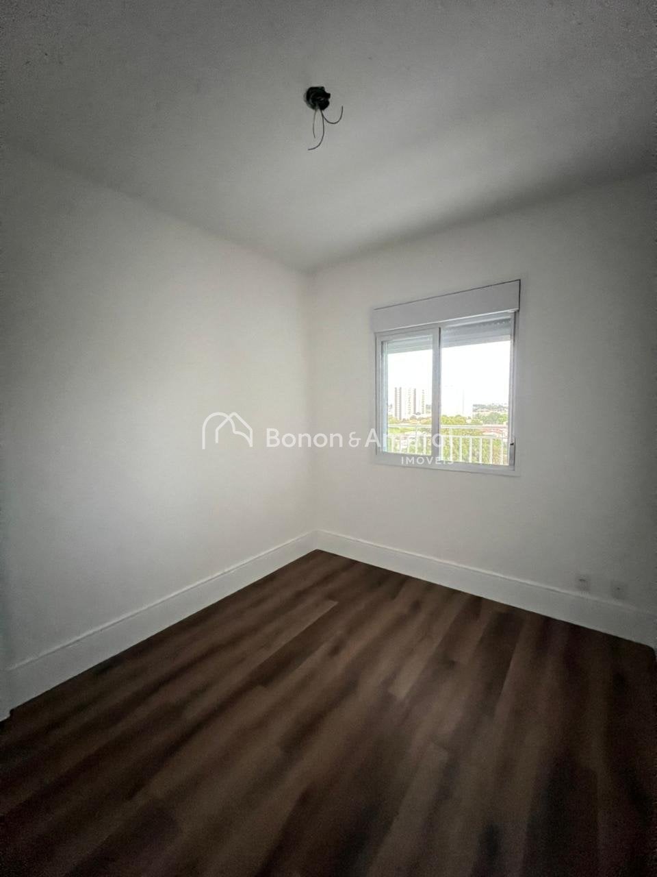 Apartamento no Condomínio Eco Vila Santa Margarida, Santa Terezinha, Paulínia/SP