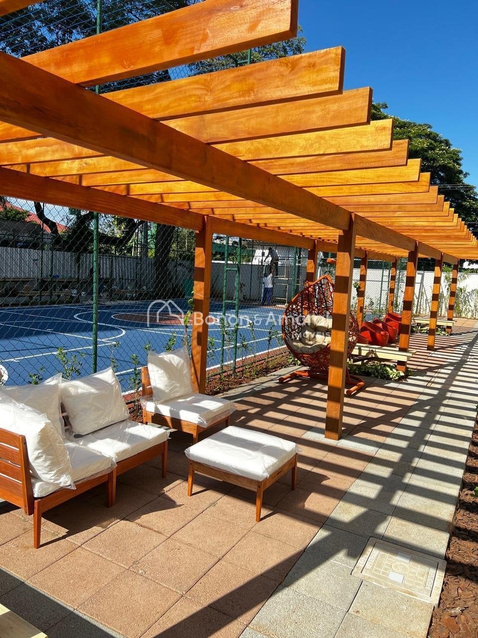 Apartamento no Condomínio Eco Vila Santa Margarida, Santa Terezinha, Paulínia/SP