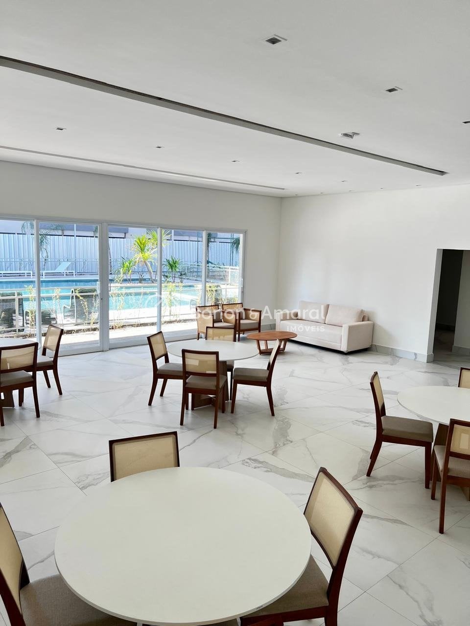 Apartamento no Condomínio Eco Vila Santa Margarida, Santa Terezinha, Paulínia/SP