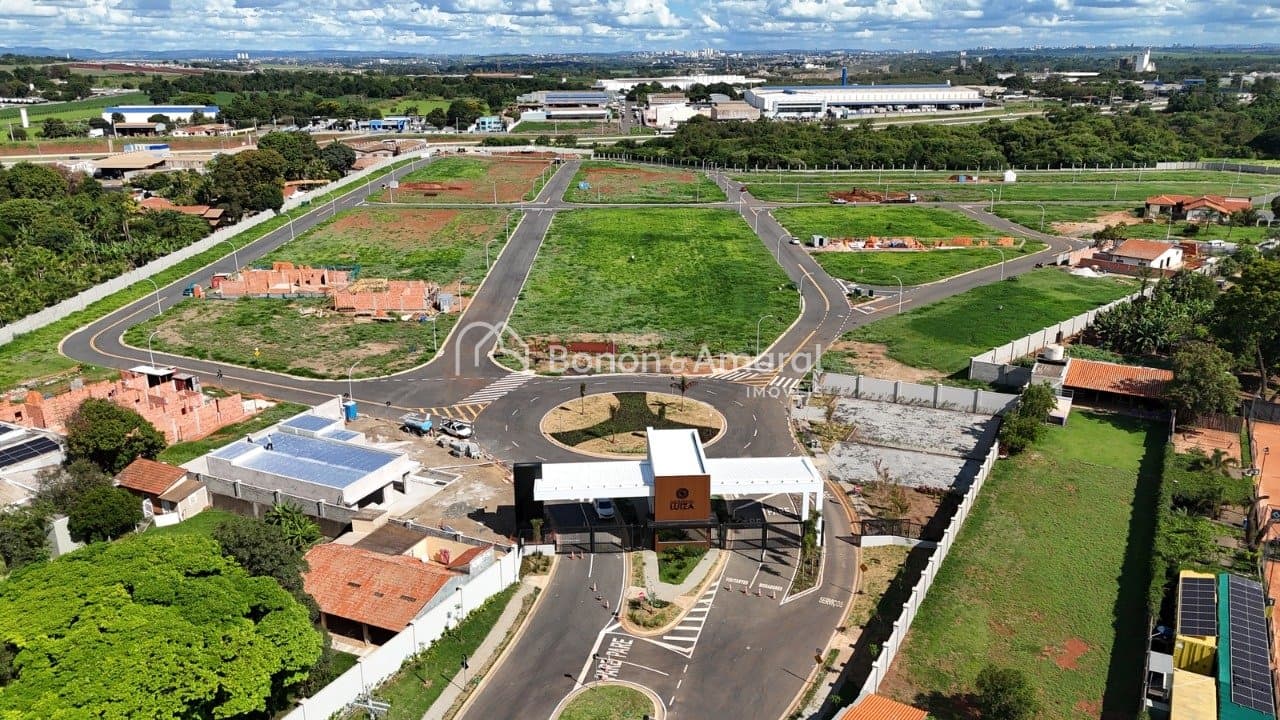 Terreno em condomínio à Venda no Santa Terezinha em Paulínia / SP